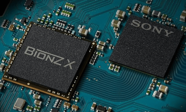 Máy ảnh Sony A7R IVA -1