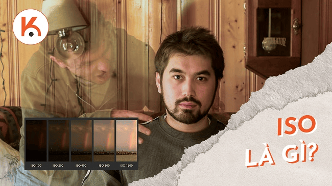 ISO là gì? Hướng dẫn hoàn chỉnh cho người mới bắt đầu