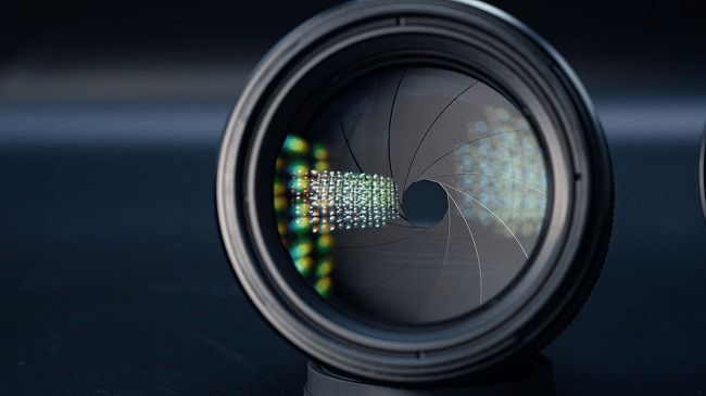 Ống kính Sony FE 85mm F1.4 GM -3
