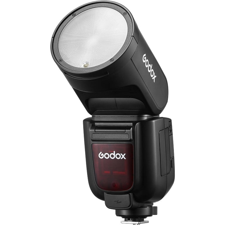 Đèn flash Godox V1Pro C cho Canon