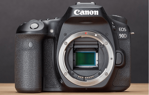 Gợi ý top máy ảnh chụp ảnh cưới tốt nhất hiện nay