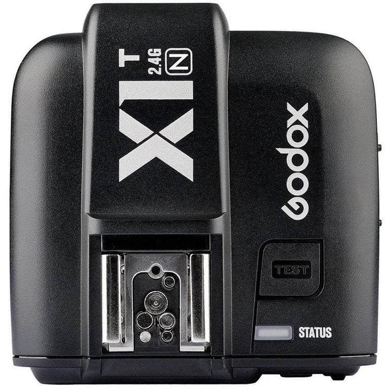Trigger Godox X1T For Nikon (1 Phát)