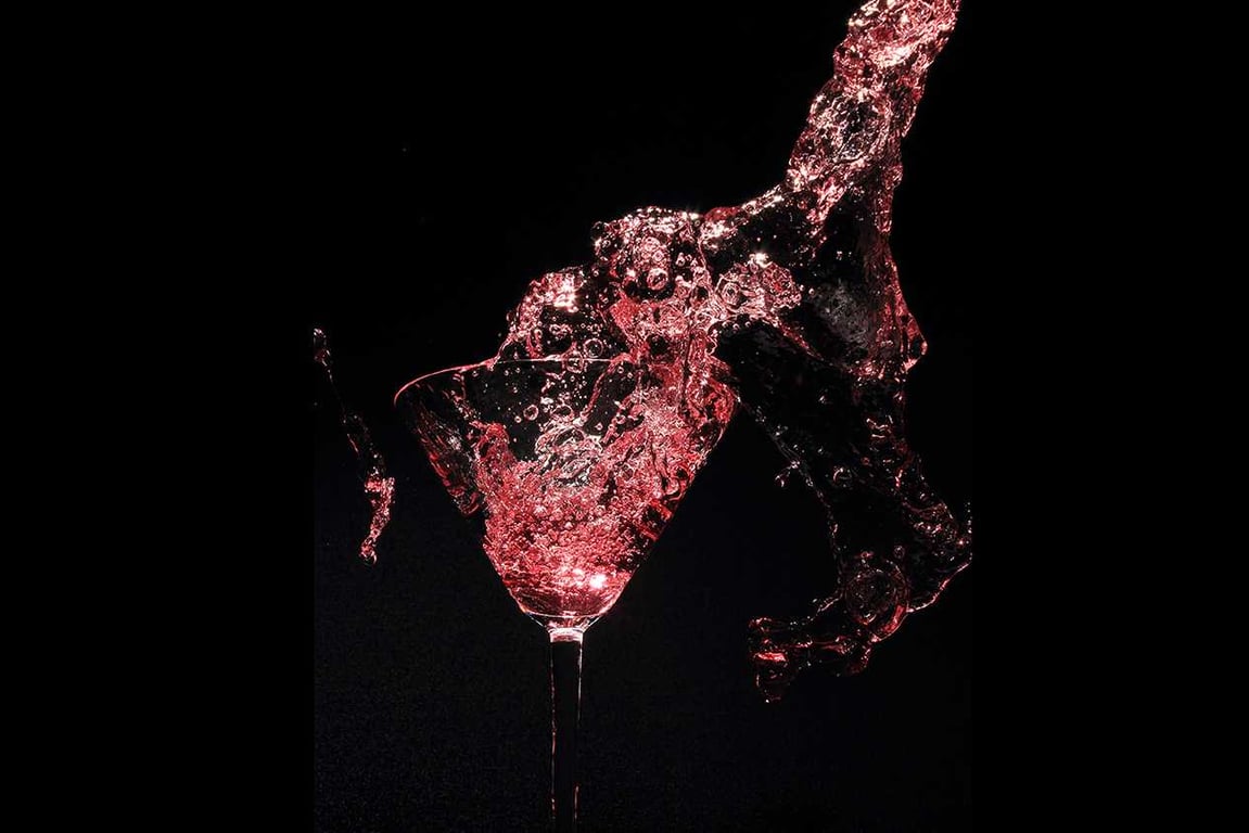 Tạo hiệu ứng động và đóng băng ảnh tốc độ cao với đèn flash