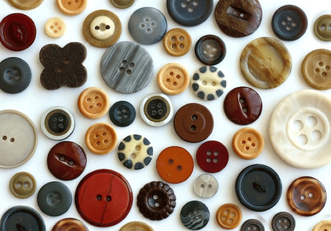 Tạo hình và ý nghĩa của hoa văn trong nhiếp ảnh