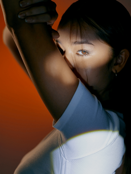 Trên tay Canon EOS R5 chụp Beauty: sắc nét, sáng tạo, linh hoạt