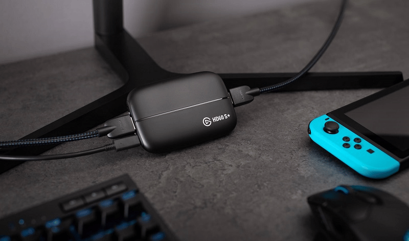 Capture card là gì? Vì sao streamer không nên bỏ qua thiết bị này?