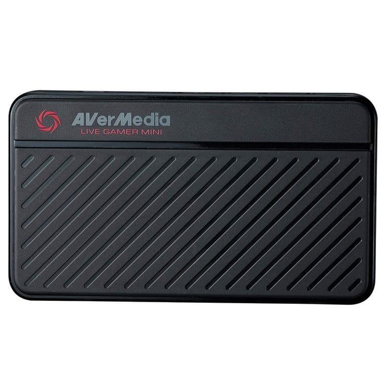 Thiết Bị Capture Card AverMedia GC311 Live Gamer Mini