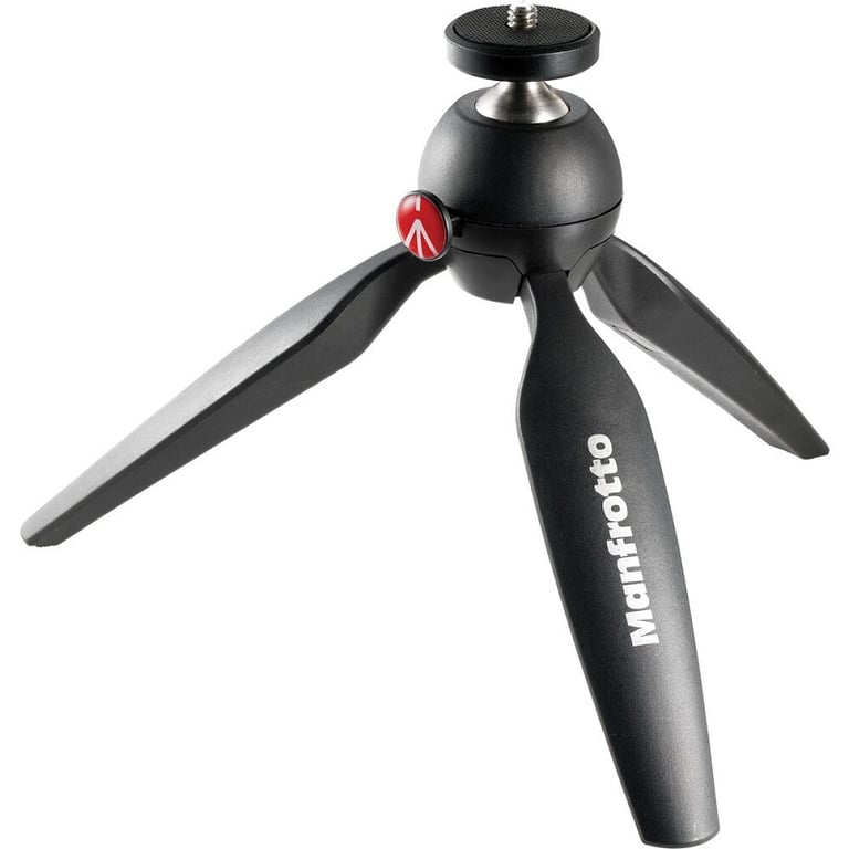 Chân Máy Ảnh Manfrotto Pixi Mini