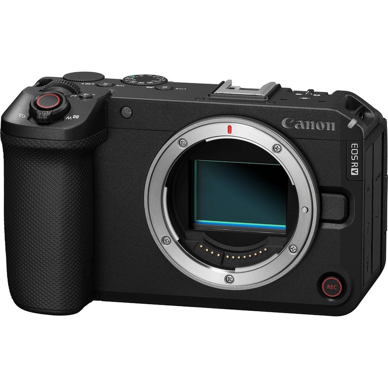 Máy ảnh Canon EOS R6 V (Body)