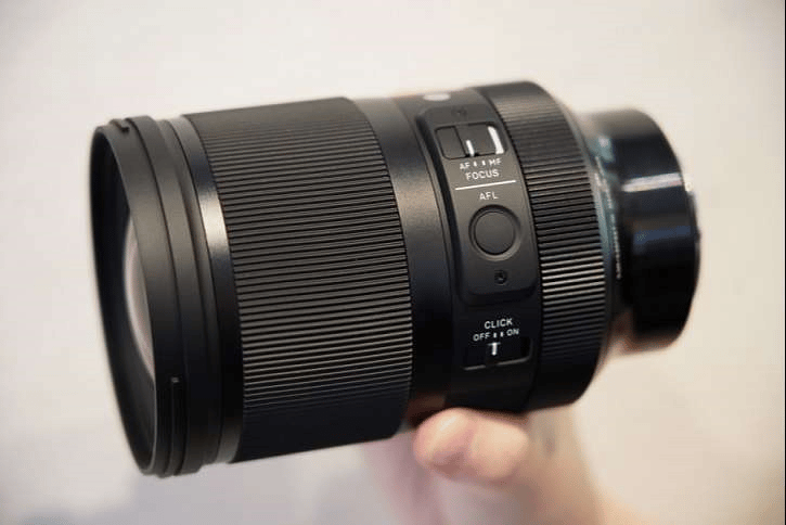 Liệt kê những ống kính máy ảnh Sony A7 IV tốt nhất hiện nay