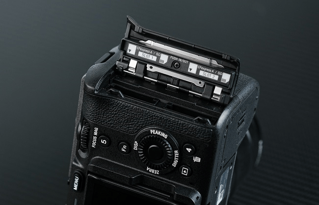 Sony FX30 liệu có thể thay thế Sony FX3 trong dòng Sony Cinema?