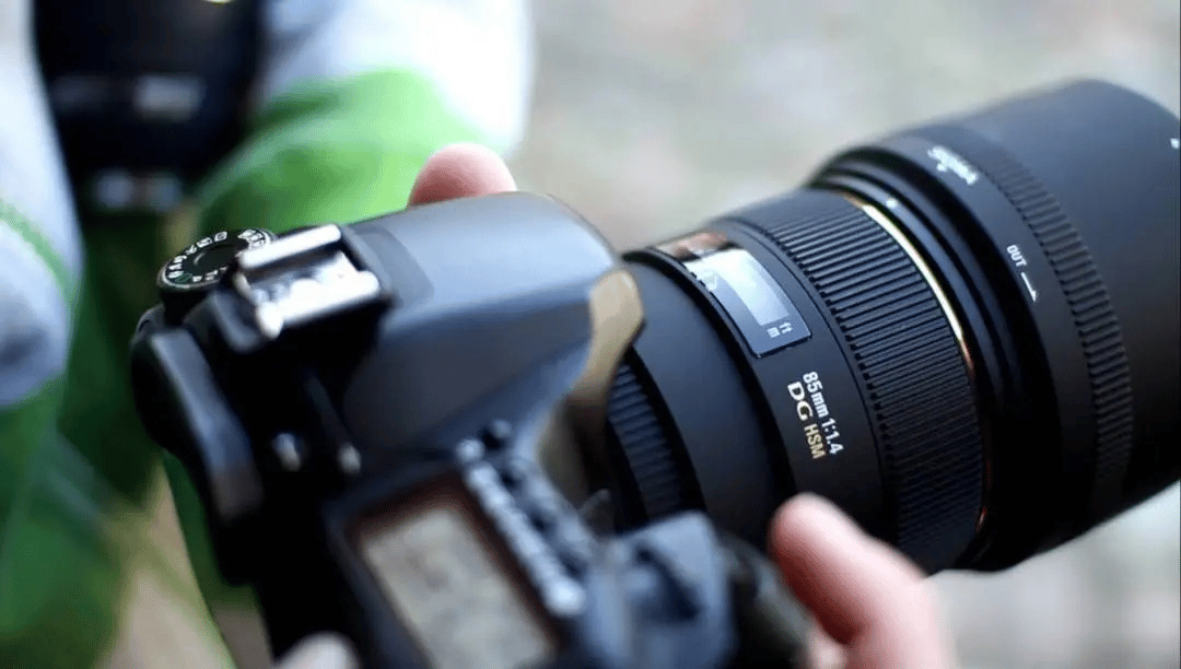 Tổng kết những ống kính tốt nhất 2022: Mang đến tầm nhìn toàn diện