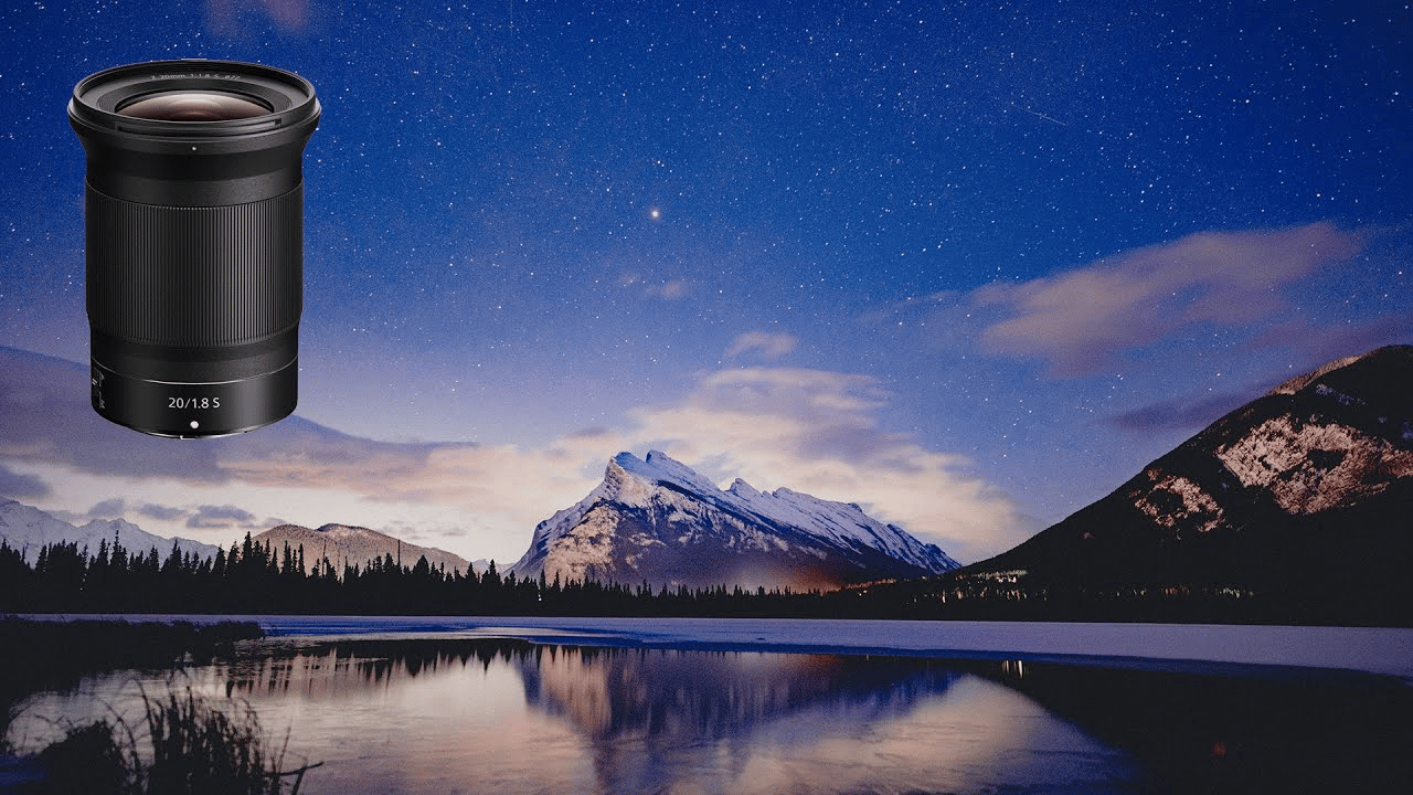 Danh sách ống kính tốt nhất cho Nikon Zf