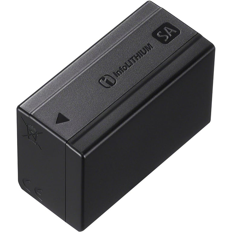 Pin Sony NP-SA100
