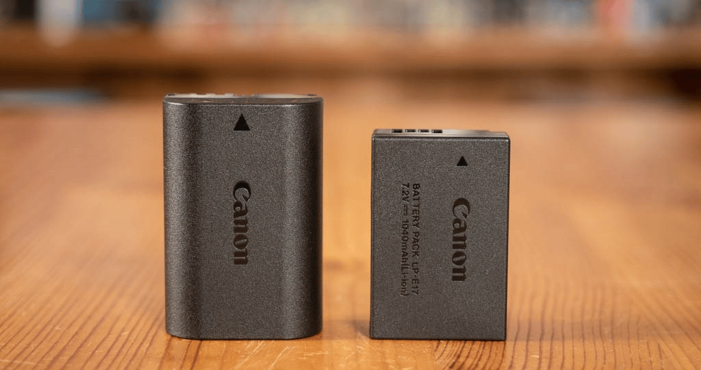 Canon R8 vs Canon R6 Mark II: IBIS đáng giá bao nhiêu?