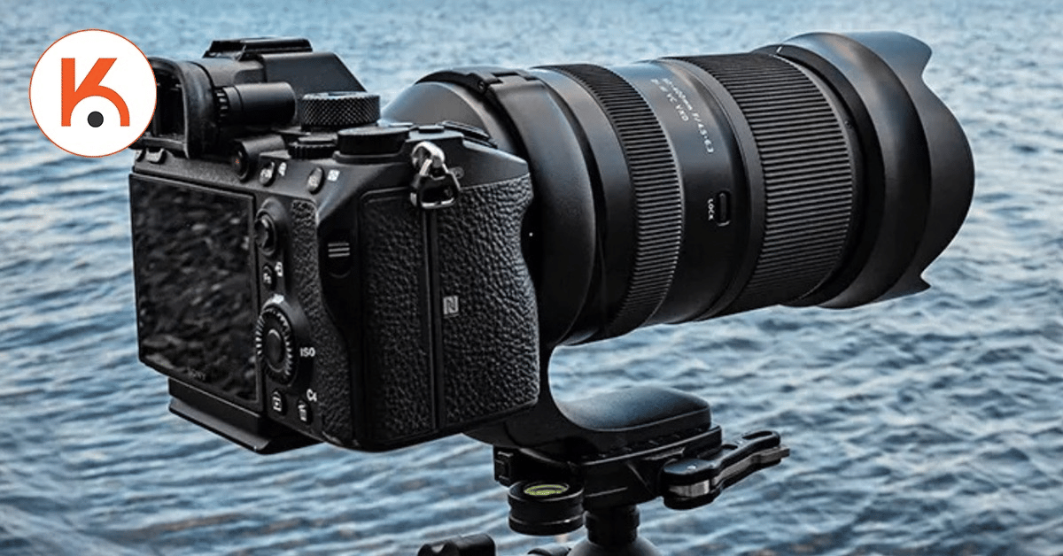 Ra mắt ống kính siêu tele Tamron 50-400mm f/4.5-6.3 cho ngàm Sony E