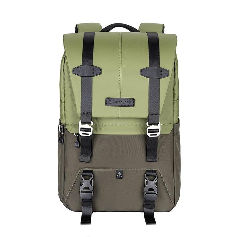 Balo máy ảnh K&F Concept Backpack KF13.087AV2
