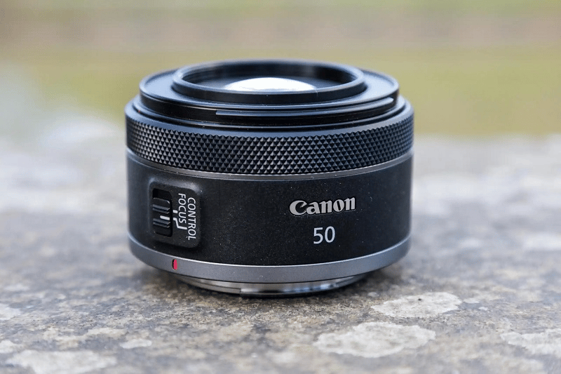 Các mẫu ống kính Canon RF tốt nhất bạn cần biết -1