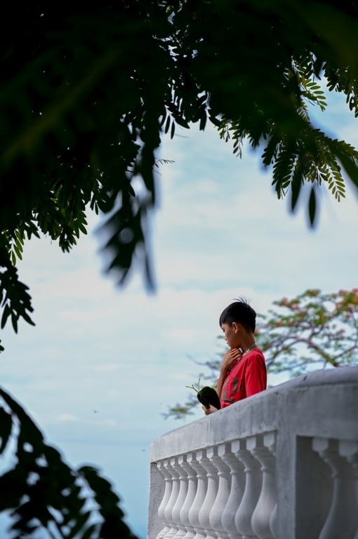 Trên tay Nikon Z6 II và Nikkor Z 24-70mm F2.8S kết hợp