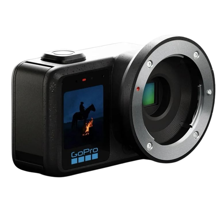 GoPro MISSION 1 PRO ILS