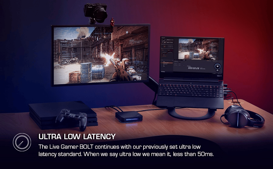 AverMedia GC555 và Elgato 4K60 S+: Nên chọn capture card nào?