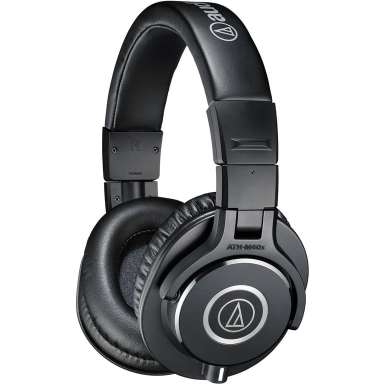 Tai nghe Audio-technica ATH-M40X