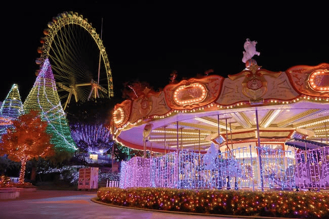 Canon EOS R50 chụp đường phố