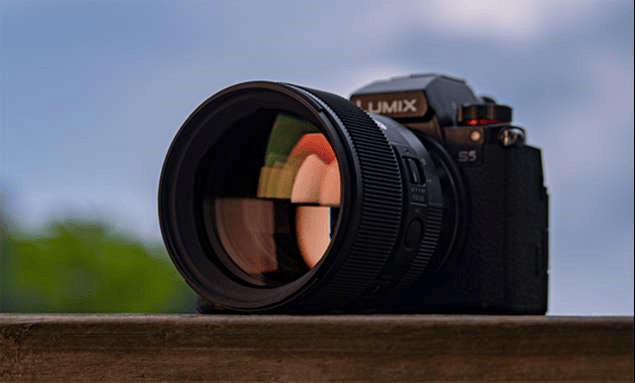 Bóc tách Sigma 85mm F1.4 DG DN Art: Lens Sigma chụp chân dung siêu nét