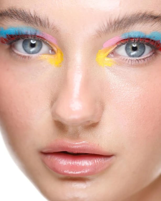 3 mẹo chụp ảnh Macro Beauty tạo nên tác phẩm ấn tượng