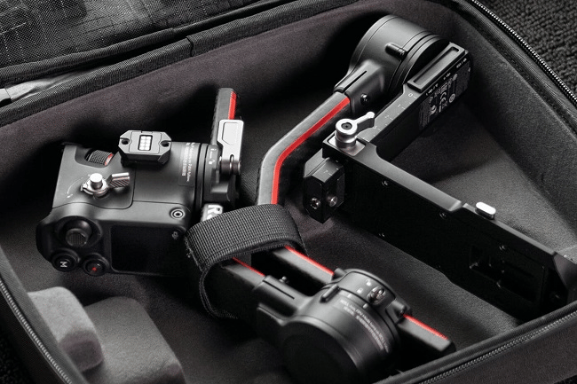 Điểm danh 6 gimbal cho máy ảnh giá rẻ đa năng nhất hiện nay