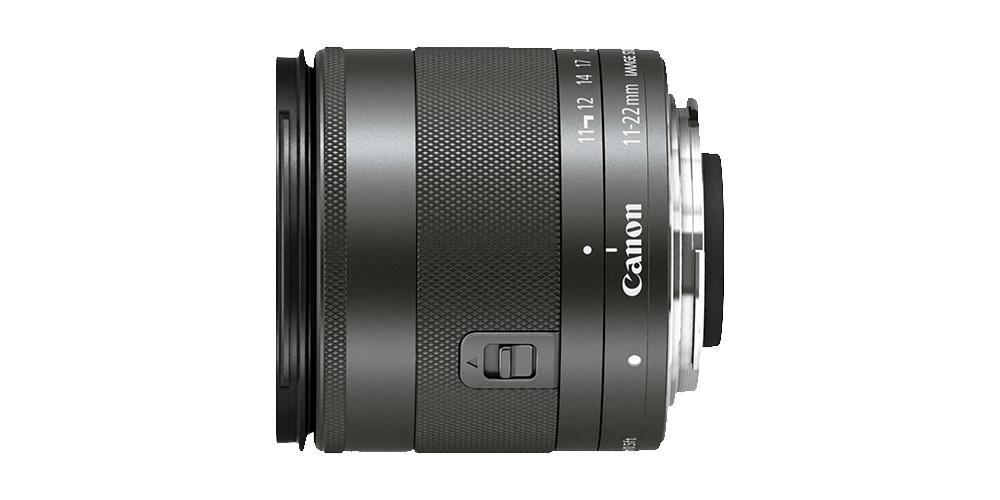 Máy ảnh Canon EOS R8 mới sắp ra mắt cùng ống kính RF-S?