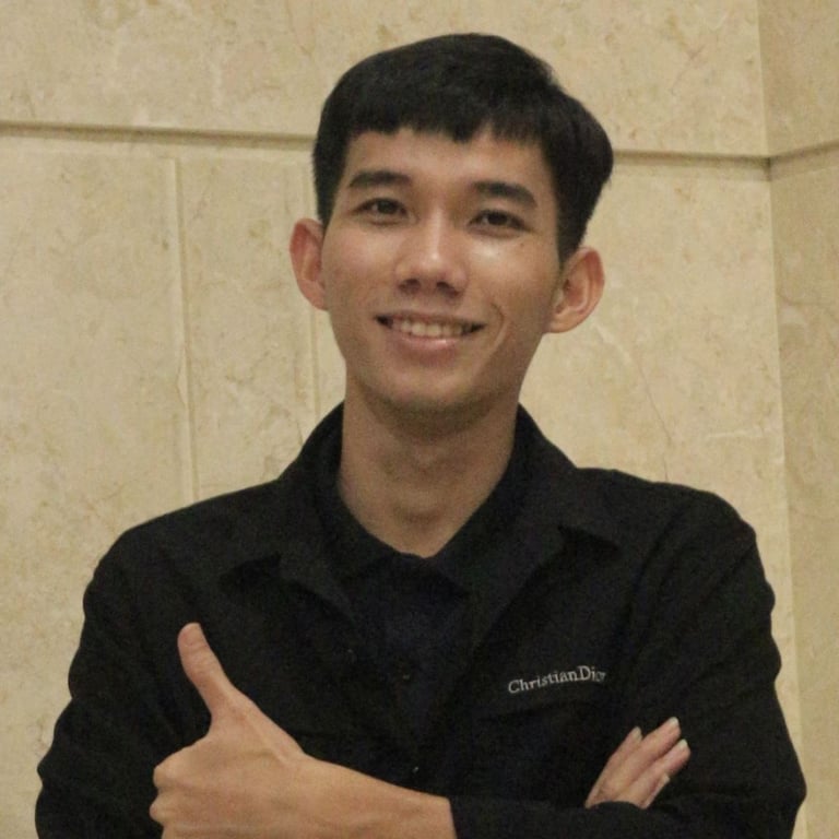 Chương Nguyễn