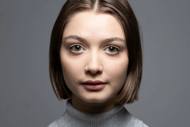 Thiết lập studio chụp chân dung tại nhà với nguồn sáng đơn giản