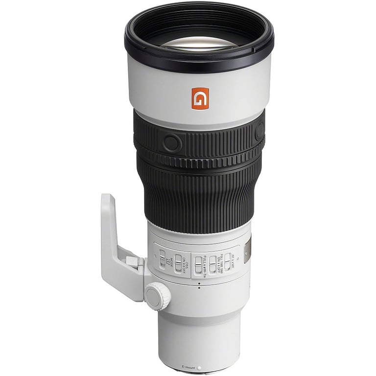 Ống kính Sony FE 600mm F6.3 GM OSS/ SEL600F63GM