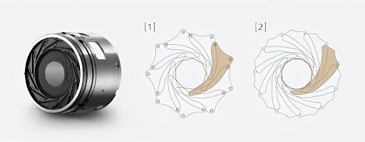 Ống kính Sony FE C 16-35mm T3.1/ SELC1635G