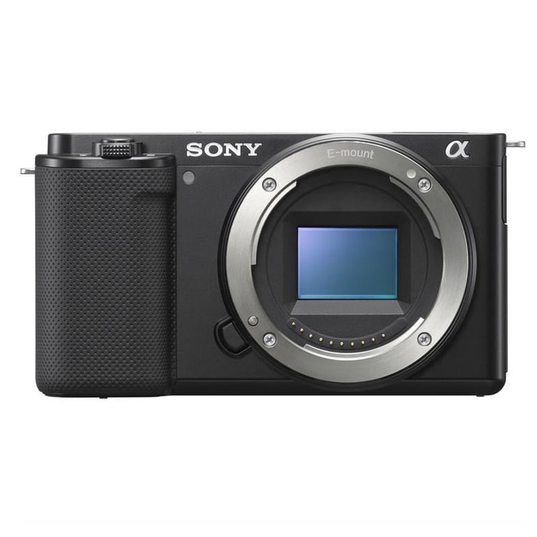 Máy ảnh Sony ZV-E10 Body/ Đen