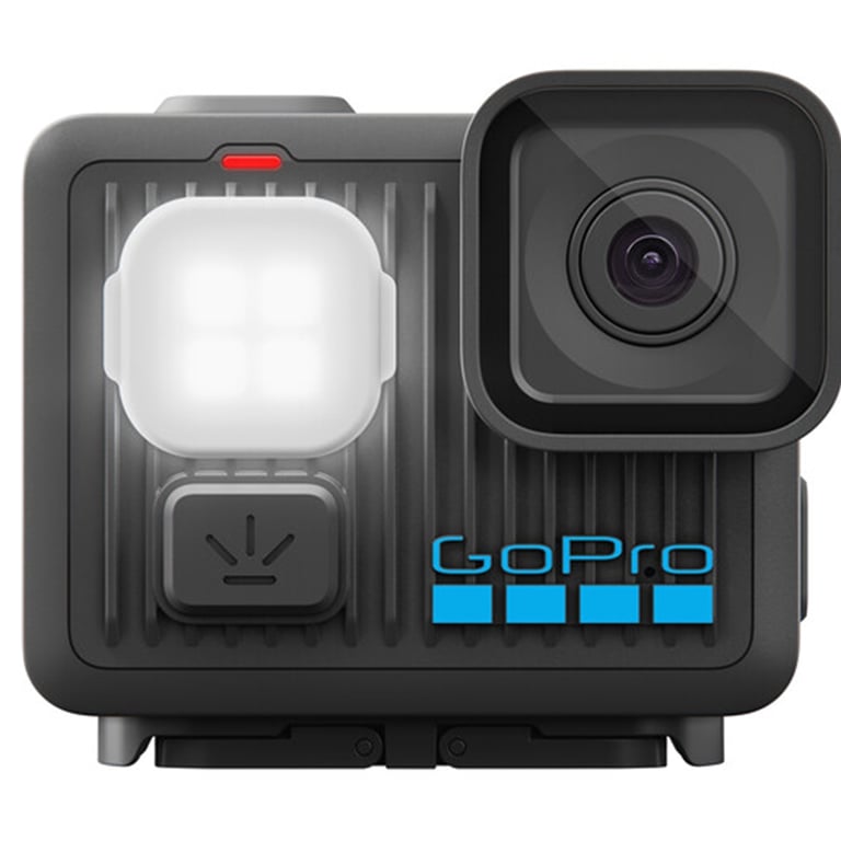 Máy quay GoPro Lit Hero