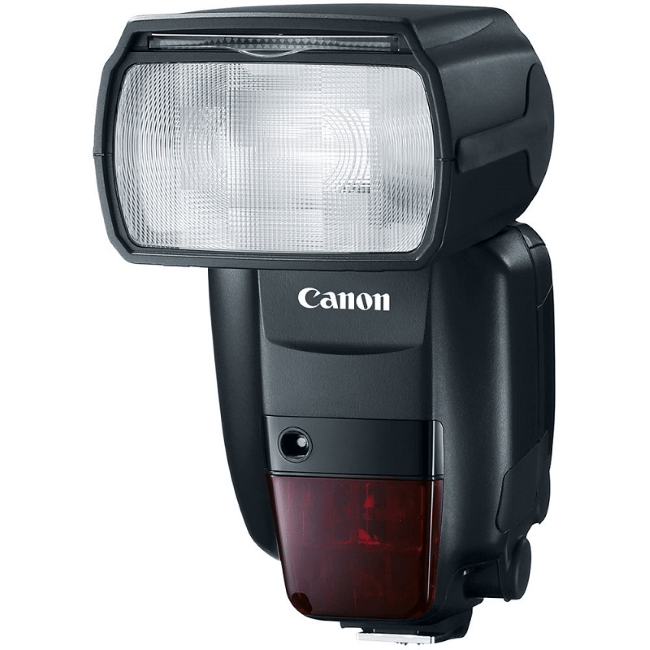 Đèn flash và kiểm soát ánh sáng trong nhiếp ảnh