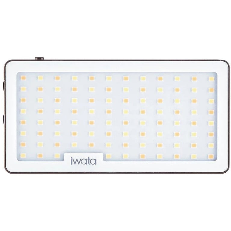 Đèn Led Iwata GS 01