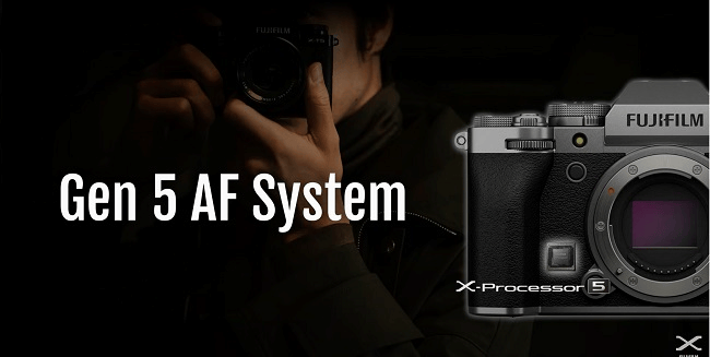 Fujifilm X-T5 và Canon EOS R7: Cuộc chiến không gương lật nâng cao