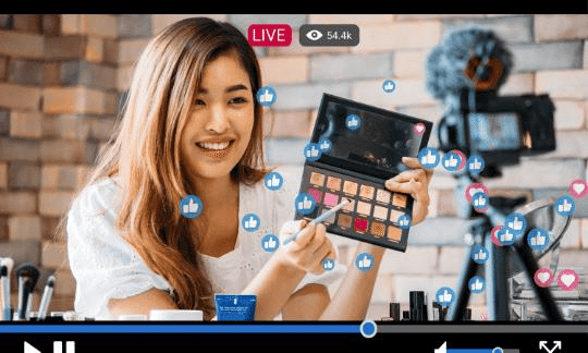 Thiết lập livestream chuyên nghiệp cần chuẩn bị những gì?