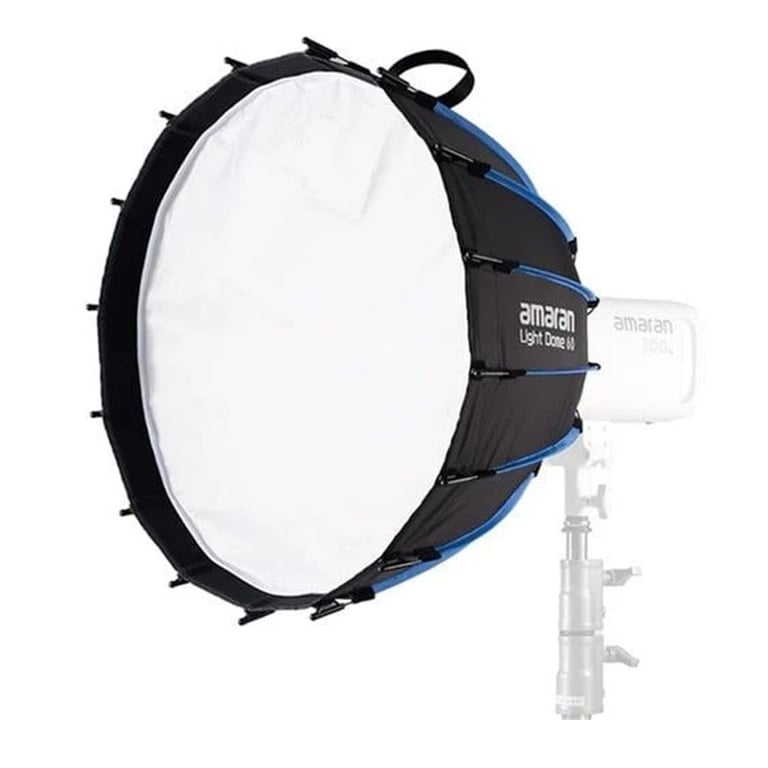 Softbox Amaran Light Dome 60
