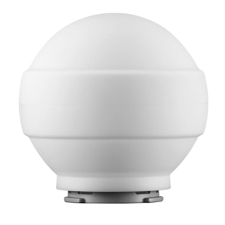 Tản sáng Godox Diffuser Dome ML-CD15