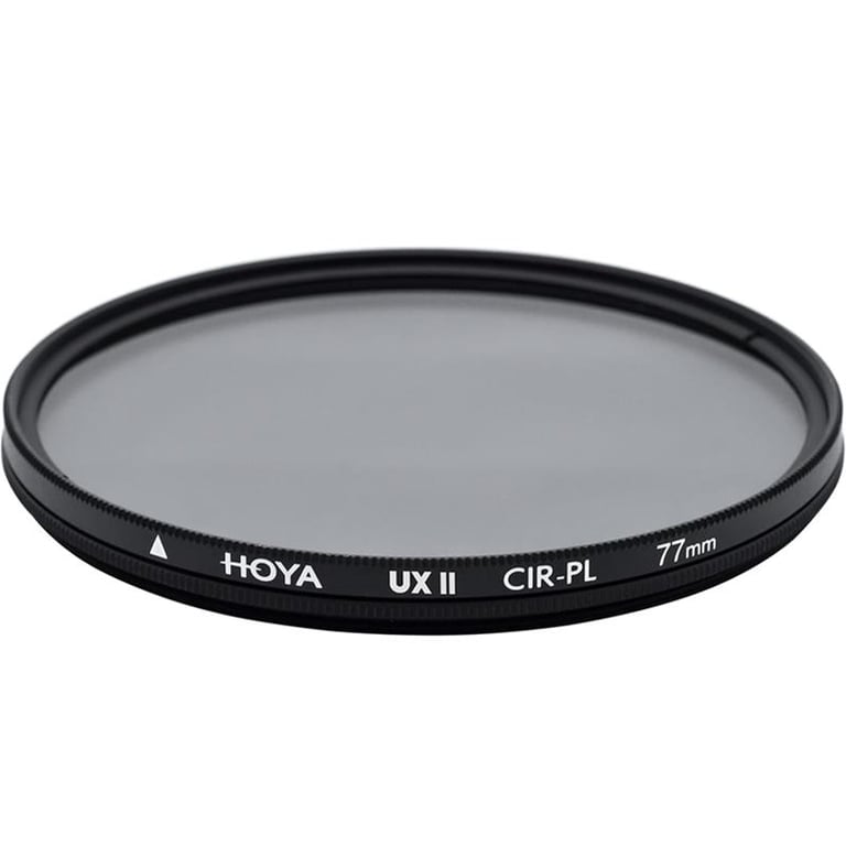 Kính lọc Hoya UX CIR-PL II 77mm