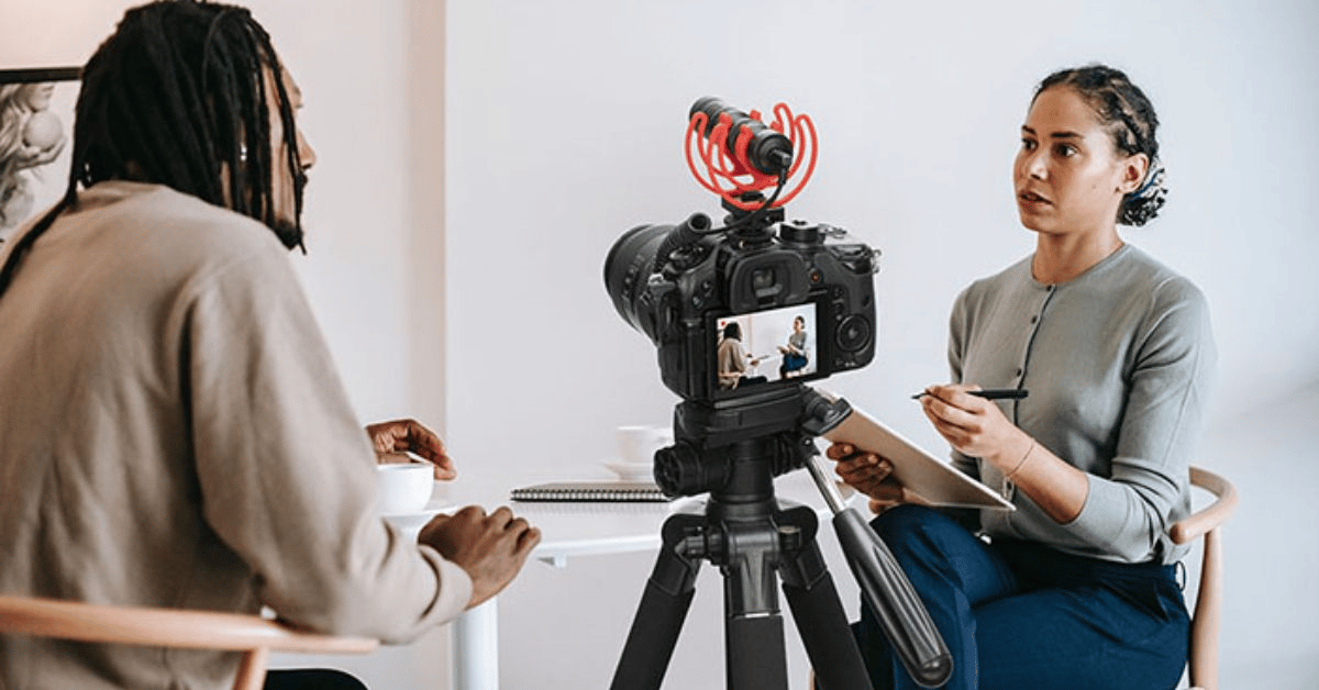 Saramonic Vmic Mini S II so sánh với Rode VideoMicro