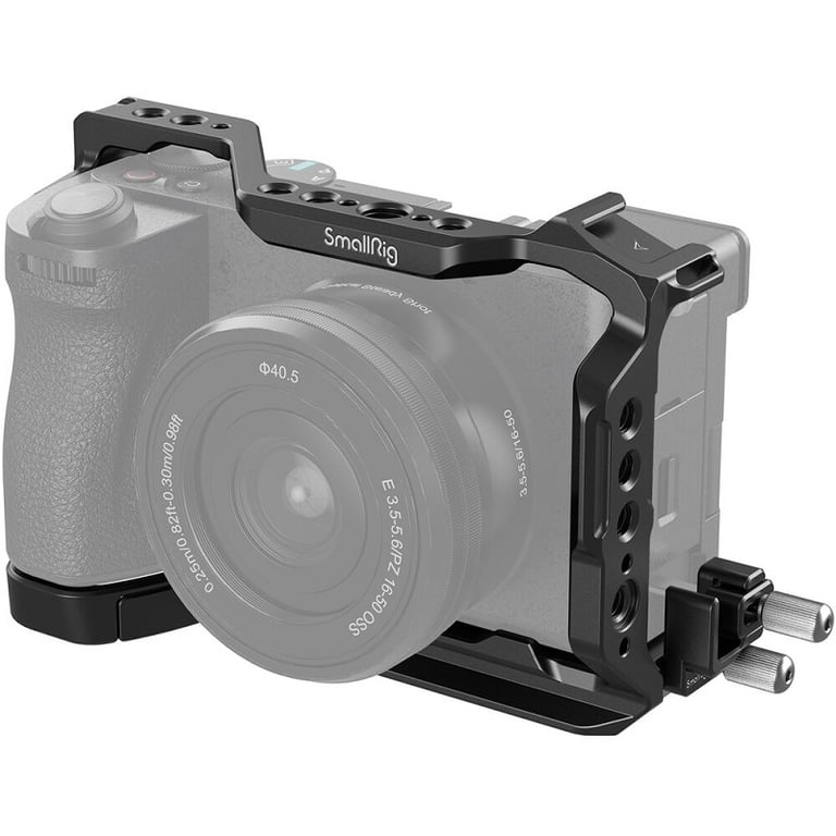 SmallRig Cage for Sony A6700 4336