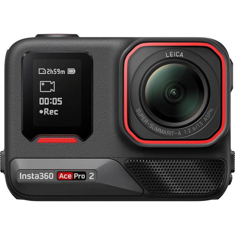 Máy quay Insta360 Ace Pro 2