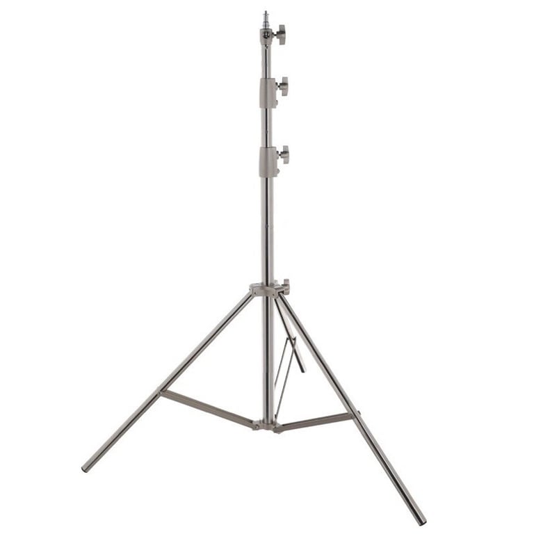 Chân đèn Inox J288S Pro