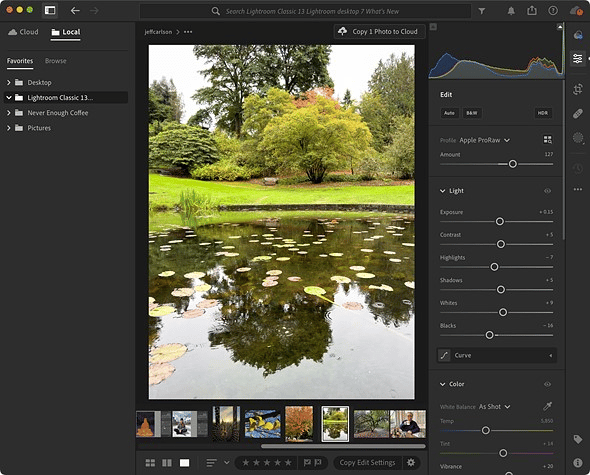 Adobe MAX 2023 và những điều người dùng Lightroom cần biết