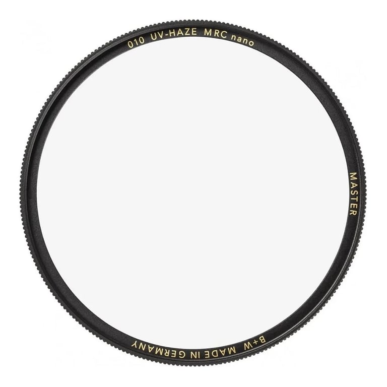Kính lọc B+W MASTER UV MRC Nano 49mm
